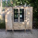 Mi Proyecto del curso: Restauración y transformación de muebles para principiantes. Un projet de Artisanat, Design, Fabrication de mobilier, Design d'intérieur, DIY, Menuiserie, Upc , et cling de Valentina Rama - 28.11.2021