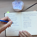 Carta a mi diario. Cinema, Vídeo e TV, Pós-produção fotográfica, e Vídeo projeto de Manuel Ángel Flores Vicedo - 28.11.2021