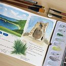 My project in Watercolor Travel Journal course. Projekt z dziedziny Trad, c, jna ilustracja, Malowanie akwarelą,  R, sunek architektoniczn i Sketchbook użytkownika Jackie Yang - 28.11.2021