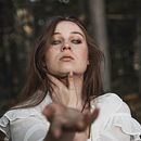 soul of the forest. Photograph project by Oliwia Wierciak - 11.28.2021