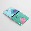 Illustrations and website for kids Ein Projekt aus dem Bereich Webdesign, Webentwicklung, UX / UI und Traditionelle Illustration von Virginie Pateyron - 28.11.2021