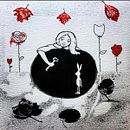 Il mio progetto del corso: Introduzione all’illustrazione infantile . % Ele tarafından hazırlanan Geleneksel illüstras, on, Güzel sanatlar, Tablo, Kalem Çizimi, Çizim, Sulubo, a Resim, Çocuk İllüstras, onu, Ve Anlatı projesi - 11.28.2021
