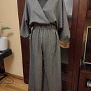 Mi Proyecto del curso: Diseño, corte y confección de prendas con talla única. Fashion Design, and Sewing project by Marga Arroyo - 11.28.2021