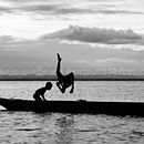 Instável Equilíbrio. Un proyecto de Fotografía de Elizabeth Faustina Alves - 28.11.2021