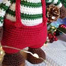 Papai Noel . Een project van Craft van Iara AGUIAR - 29.11.2021