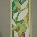 Il mio progetto del corso: Tecniche di acquerello in negativo per illustrazione botanica Ein Projekt aus dem Bereich Traditionelle Illustration, Aquarellmalerei und Botanische Illustration von simona scicchitano - 29.11.2021