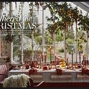 Floral Styling for Elle Decoration - December 2021. Un proyecto de Diseño floral, vegetal, Diseño editorial, Fotografía Lifest y le de Bloom And Burn - 29.11.2021