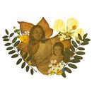 Mi Proyecto del curso: Técnicas básicas de prensado botánico . % Paula Salazar Muñoz tarafından hazırlanan Sanat ve El Sanatları, Güzel sanatlar, Kolaj, Kendin Yap, Ve Çiçek ve Bitki Tasarımı projesi - 12.29.2021