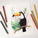 Artes e projetos pessoais . Un progetto di Belle arti, Illustrazione tradizionale, Pittura ad acquerello, Disegno artistico, Pittura ad olio, Illustrazione con inchiostro e Pittura gouache di Isabella Barros - 29.11.2021