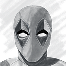 First drawing from step by step tutorial . Ilustrație tradițională, Desen digital și Pictură digitală de broucke - 11.26.2021