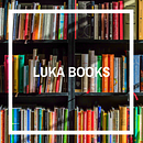Proyecto Luka Books . Un proyecto de Escritura y Creatividad de Luka Kovacevic - 28.05.2021