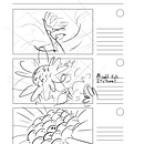 Mi Proyecto del curso: Storytelling para animación y motion design Ein Projekt aus dem Bereich Motion Graphics, Animation, Stor, telling und Erzählung von Rodolfo Ríos Andrade - 30.11.2021