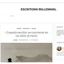 Mi Proyecto del curso: Escritura para blogs: encuentra tu estilo personal. Un proyecto de Escritura, Cop, writing, Marketing de contenidos, Comunicación y Narrativa de Elena Morilla - 30.11.2021