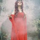 Carrie . Fotografi Potret, Fotografi Mode, Dan Desain Busana proyek oleh dothekaiju - 11.30.2021