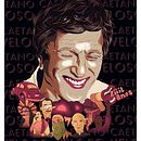 Podres Poderes. Un progetto di Illustrazione tradizionale e Illustrazione digitale di barbarab_pereira - 30.11.2021