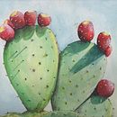 Tunas . Ilustrasi tradisional proyek oleh Neyth Lopez - 12.01.2021