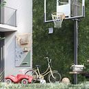 Proyecto del curso: Fotorrealismo de espacios interiores - ARQJIMCHAV . % Gustavo Jesús Jiménez Chavarría tarafından hazırlanan Mimarlık, 3D Modelleme, Dijital Mimarlık, 3D Tasarım, Ve ArchVIZ projesi - 12.17.2021