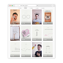 📷 Brand Collabs + Reels + Animations. Social Media, Social Media Design, Advertising, Film, Video, TV, and Motion Graphics project by Tiago Henriques - 12.01.2021