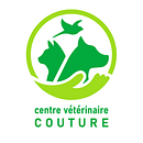 Centre vétérinaire Couture. Projekt z dziedziny  Motion graphics, Br, ing i ident i fikacja wizualna użytkownika Maxime St-Jacques Couture - 01.12.2021
