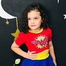 Kids comics . Ilustração tradicional projeto de Lohanny Castro Gutiérrez - 02.12.2021