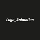 Logo_Animation. Projekt z dziedziny  Animacja, Projektowanie logot i pów użytkownika Ahmed Sadek - 24.11.2021