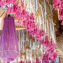 Large Scale Fiber Installation for The Ritz Carlton Amelia Island Resort. Fiber Arts, and Design project by Tiffany Lusteg - 12.02.2021
