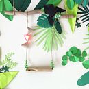 L'altalena . Een project van Schrijven y  Creativiteit van Katia Maglie - 02.12.2021
