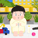 My personal artworks in 2021. Un proyecto de Ilustración tradicional e Ilustración infantil de An nè - 02.12.2021