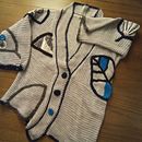 Il mio progetto del corso: Tecniche di refashion per un guardaroba sostenibile. Design de moda, Tecido, DIY, Upc, e cling projeto de chiarabertagnolli - 02.12.2021