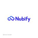 Identidad corporativa - Nubify. Graphic Design, Br, ing & Identit project by Francisco Jiménez - 12.03.2021