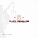 Identidad corporativa - Abogados Bilbao. Design, Graphic Design, Br, ing & Identit project by Francisco Jiménez - 12.03.2021