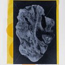 My project in Creative Artist's Diary: Define Your Visual Language course. Ilustração tradicional, Artes plásticas, Criatividade, Desenho, Sketchbook, e Colagem projeto de Karin Granstrand - 03.12.2021