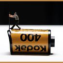 Miniature Photography. Een project van Fotografie van John Santilli - 03.12.2021