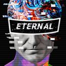 My project in Psychedelic Animation with Photoshop and After Effects course. Un proyecto de Motion Graphics, 3D, Post-producción fotográfica		 y Animación 3D de kylemagri98 - 03.12.2021