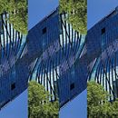 Mi Proyecto del curso: Fotografía de arquitectura abstracta para Instagram. Un projet de Photographie, Photographie extérieure, Photographie pour Instagram , et Photographie d'architecture de David Welsh - 02.12.2021