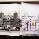 Mein Kursprojekt: Illustration Gym: Finden Sie Ihren Stil. Traditional illustration, Creativit, and Sketchbook project by Joana Müller - 12.04.2021