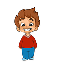 Animación. Un proyecto de Ilustración tradicional y Animación de Lina de la Cruz - 04.12.2021