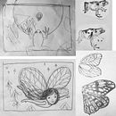 Mi Proyecto del curso: Introducción a la ilustración infantil. Een project van Traditionele illustratie,  Beeldende kunst, Schilderij, Tekening met potlood,  Tekening, Aquarelschilderen, Kinderillustratie y Verhaallijn van Cecilia Moyano Luco - 04.12.2021