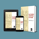 Proyecto final "Diseño editorial: cómo se hace un libro". Design, Design editorial, Design gráfico, e Tipografia projeto de castells89 - 05.12.2021