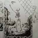 Mi Proyecto del curso: Dibujo anatómico para principiantes. Un proyecto de Bellas Artes, Bocetado, Dibujo a lápiz, Dibujo, Dibujo realista y Dibujo anatómico de Antonio Jara Franco - 05.12.2021