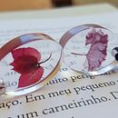 Jóias botanicas. Un progetto di Artigianato di Ana Caroline De Farias Bueno Prado - 05.12.2021