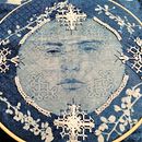 Mi Proyecto del curso: Bluework: cianotipia y bordado . % Adela V tarafından hazırlanan Geleneksel illüstras, on, Sanat ve El Sanatları, Güzel sanatlar, Kağıt El Sanatları, Baskı, Nakış, Ve Kendin Yap projesi - 12.05.2021