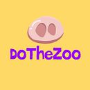 DoTheZoo Ein Projekt aus dem Bereich Werbung, Schrift, Cop, writing, Stor, telling, Kommunikation und Erzählung von Ioanna Zaikou - 02.12.2021
