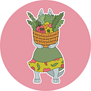 Volkova Gryadka. Un proyecto de Ilustración tradicional de Alesia - 06.12.2021