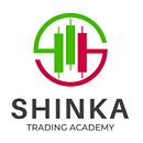 Shinka Trading academy. Proyecto de curso . Un proyecto de Diseño, Br, ing e Identidad, Diseño gráfico y Diseño de logotipos de Ori Tovar - 05.12.2021