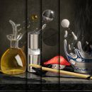 Mi Proyecto del curso: Pintura e ilustración realista con Procreate. Een project van Traditionele illustratie,  Beeldende kunst,  Tekening, Digitale illustratie, Realistische tekening y  Digitaal schilderij van Pedro Luis Carretero Parra - 06.12.2021
