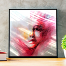 My Artworks Ein Projekt aus dem Bereich Kunstleitung, Malerei, Bildende Künste, Traditionelle Illustration und Artistische Zeichnung von Aida Hambardzumyan - 06.12.2021