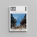Diseño Editorial | Revista Fotografía Ambiental . % Ana Moya tarafından hazırlanan Editör, al Tasarım, Ve Fotoğrafçılık projesi - 12.06.2021