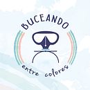 Buceando entre colores_Mi Proyecto del curso: Técnicas de gestión del tiempo para creadores y creativos. Un progetto di Consulenza creativa, Marketing, Design, Br, ing, Br, identit, Design per i social network e Graphic design di Silvina - 06.12.2021