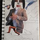 Mi Proyecto del curso: Dibujo para principiantes nivel -1 Ein Projekt aus dem Bereich Bleistiftzeichnung, Zeichnung, Kreativität mit Kindern und Sketchbook von Yessica Daniela Paredes Cely - 06.12.2021